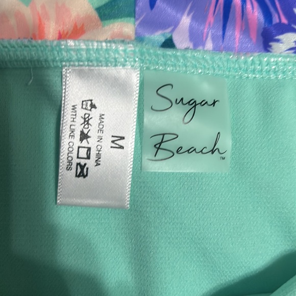 Sugar Beach swim bottom - Picture 3 of 6